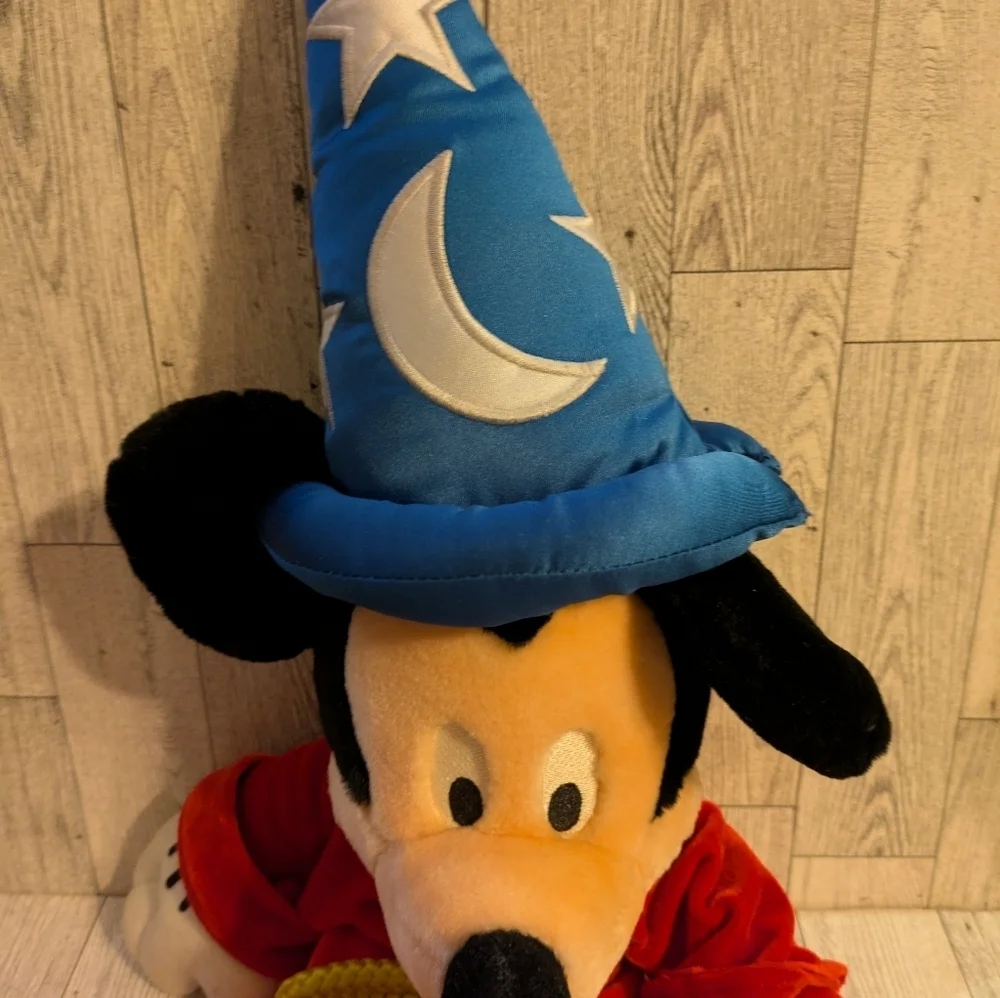 Disney charming mickey